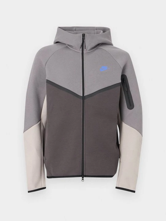 Zdjęcie produktu Kurtka z polaru Nike czarny