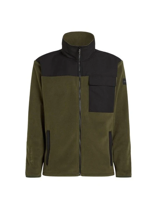 Zdjęcie produktu Kurtka z polaru O'Neill khaki