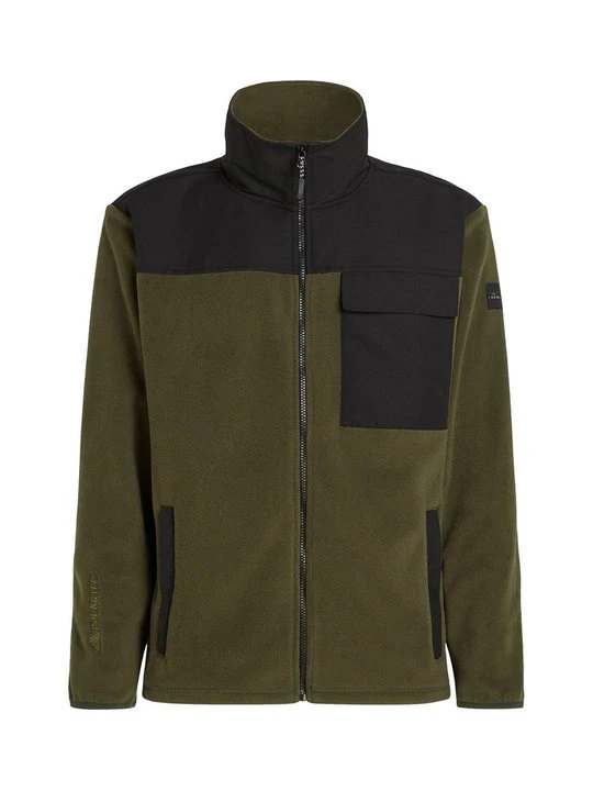 Zdjęcie produktu Kurtka z polaru O'Neill khaki