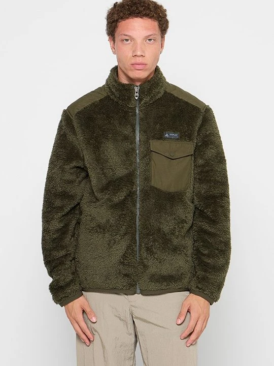 Zdjęcie produktu Kurtka z polaru Polo Ralph Lauren
