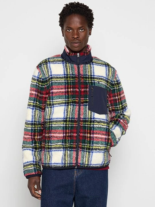 Zdjęcie produktu Kurtka z polaru Polo Ralph Lauren