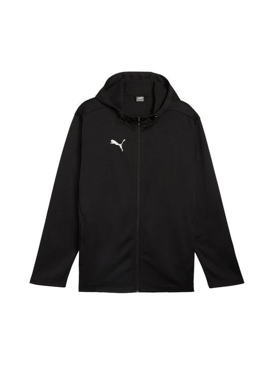 Zdjęcie produktu Kurtka z polaru Puma czarny