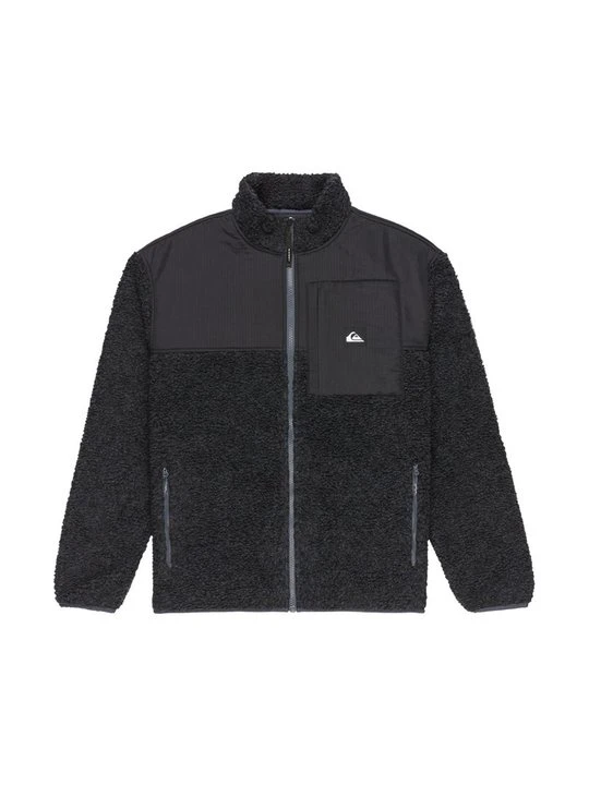 Zdjęcie produktu Kurtka z polaru Quiksilver granatowy