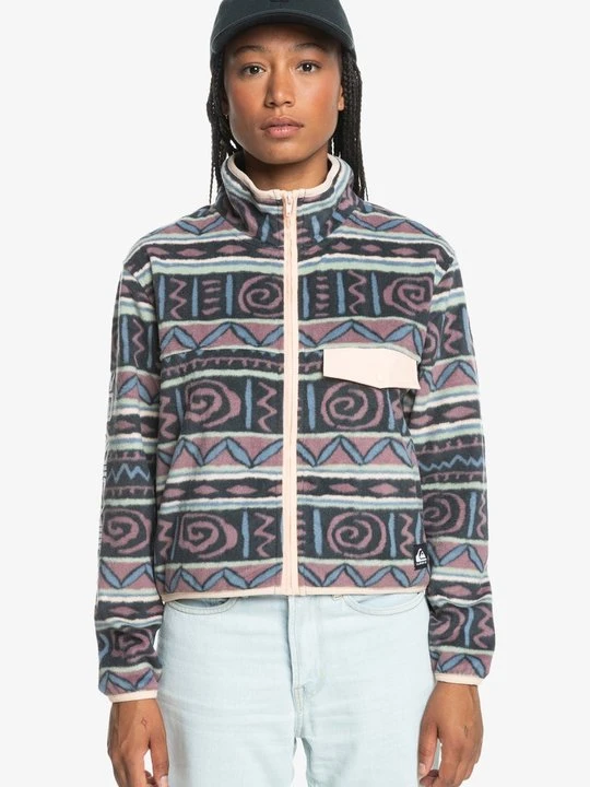 Zdjęcie produktu Kurtka z polaru Quiksilver