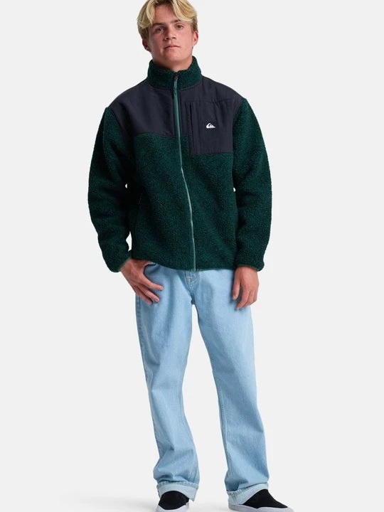 Zdjęcie produktu Kurtka z polaru Quiksilver