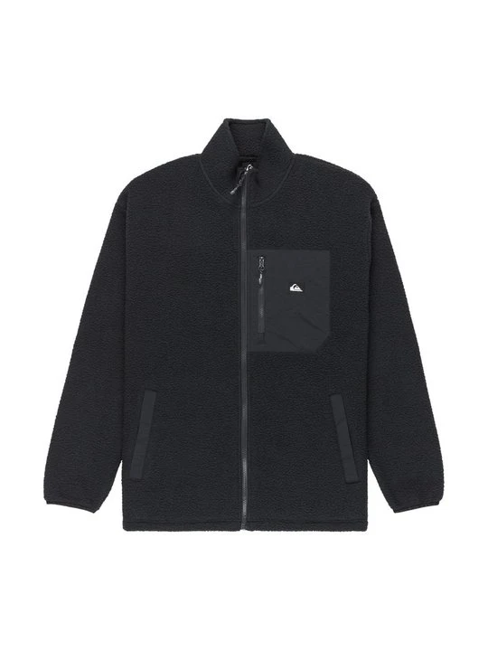 Zdjęcie produktu Kurtka z polaru Quiksilver czarny