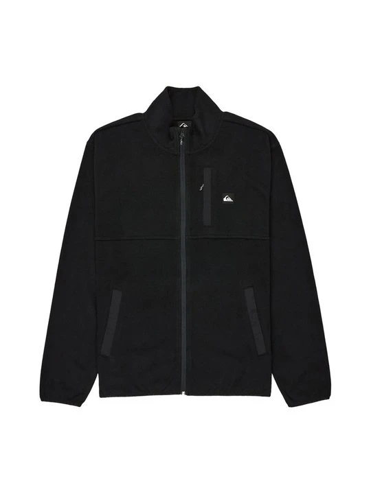 Zdjęcie produktu Kurtka z polaru Quiksilver czarny