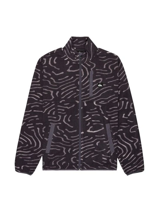 Zdjęcie produktu Kurtka z polaru Quiksilver ochra