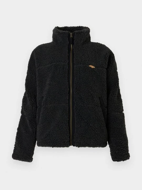 Zdjęcie produktu Kurtka z polaru Rip Curl czarny