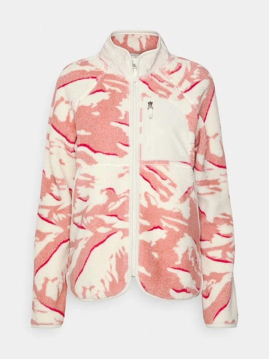 Zdjęcie produktu Kurtka z polaru Sweaty Betty granatowy