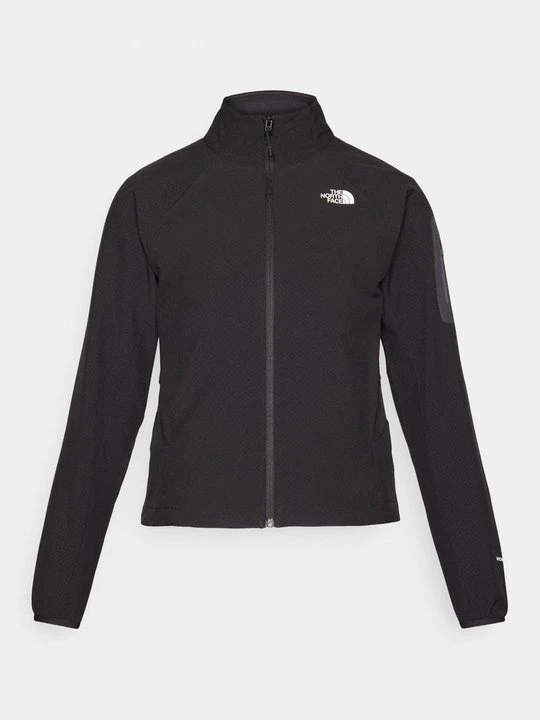 Zdjęcie produktu Kurtka z polaru The North Face czarny