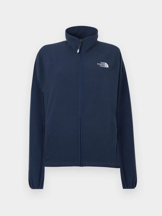 Zdjęcie produktu Kurtka z polaru The North Face granatowy