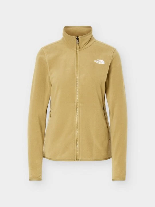 Zdjęcie produktu Kurtka z polaru The North Face khaki