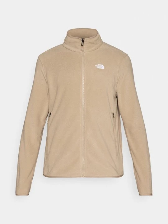 Zdjęcie produktu Kurtka z polaru The North Face beżowy