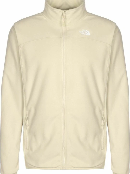 Zdjęcie produktu Kurtka z polaru The North Face beżowy