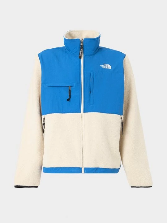 Zdjęcie produktu Kurtka z polaru The North Face brązowy