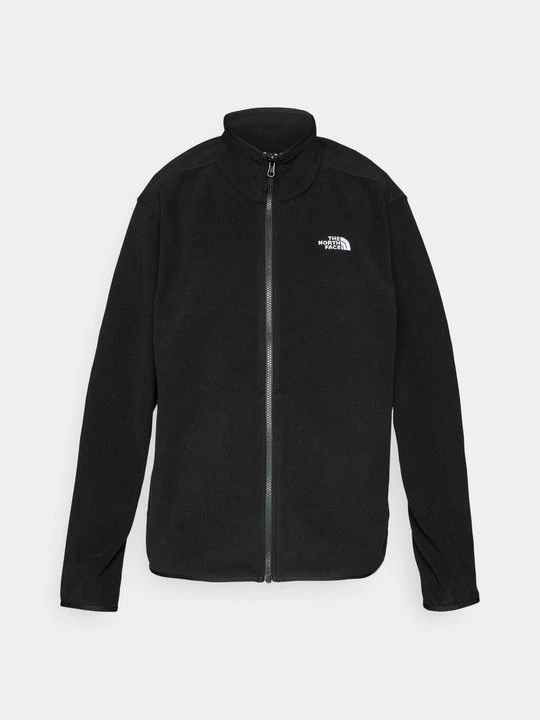 Zdjęcie produktu Kurtka z polaru The North Face czarny