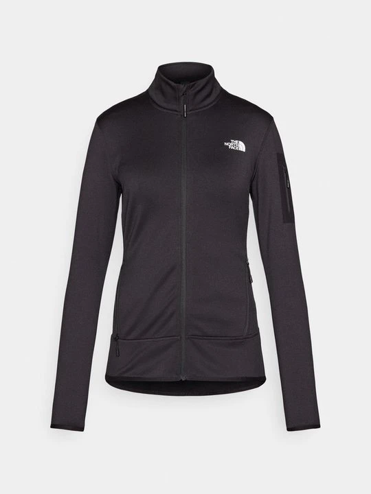 Zdjęcie produktu Kurtka z polaru The North Face czarny