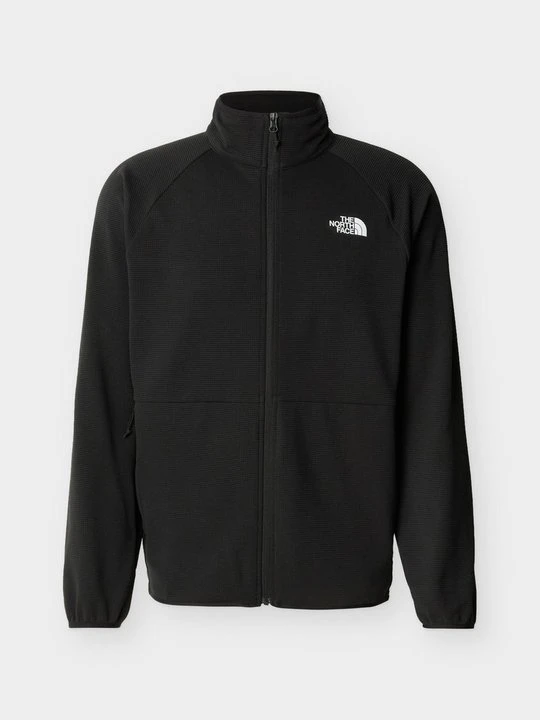 Zdjęcie produktu Kurtka z polaru The North Face czarny