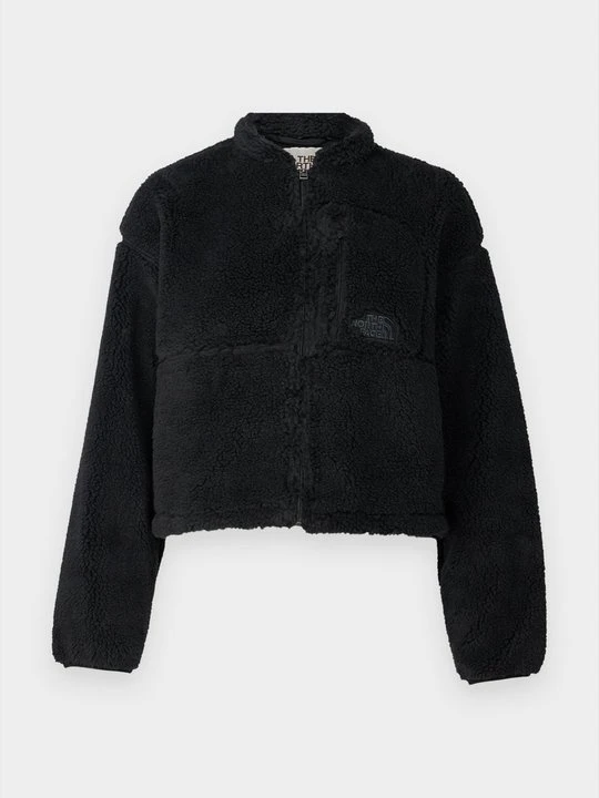 Zdjęcie produktu Kurtka z polaru The North Face czarny