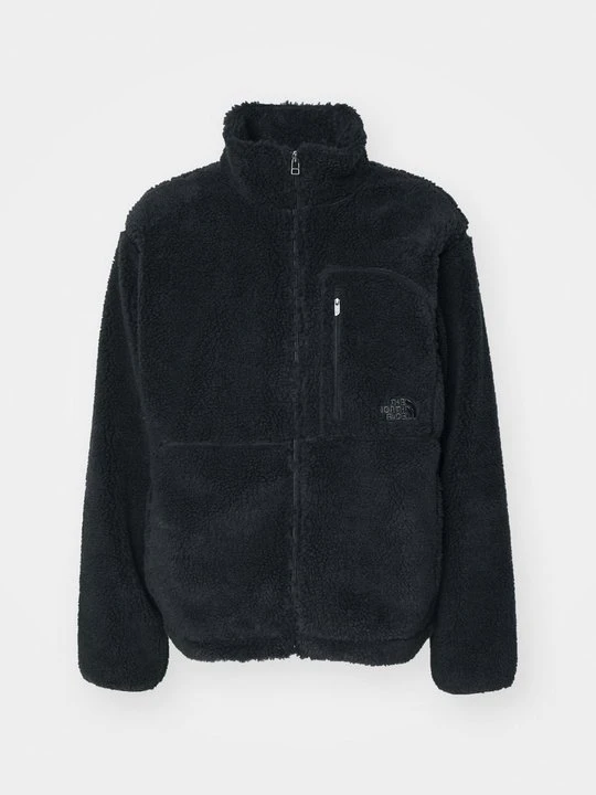 Zdjęcie produktu Kurtka z polaru The North Face czarny