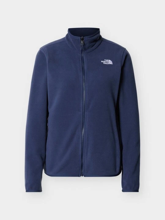 Zdjęcie produktu Kurtka z polaru The North Face granatowy