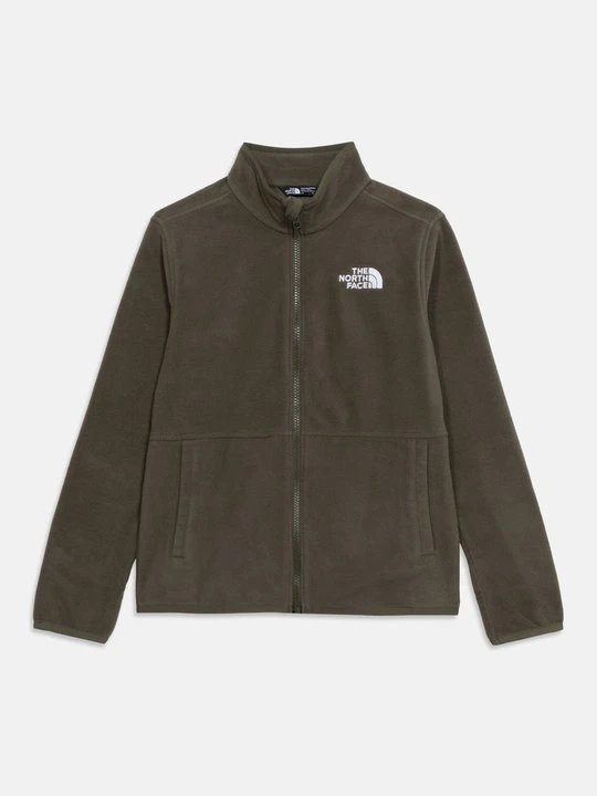 Zdjęcie produktu Kurtka z polaru The North Face khaki