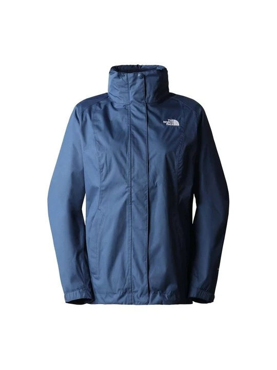 Zdjęcie produktu Kurtka z polaru The North Face niebieski
