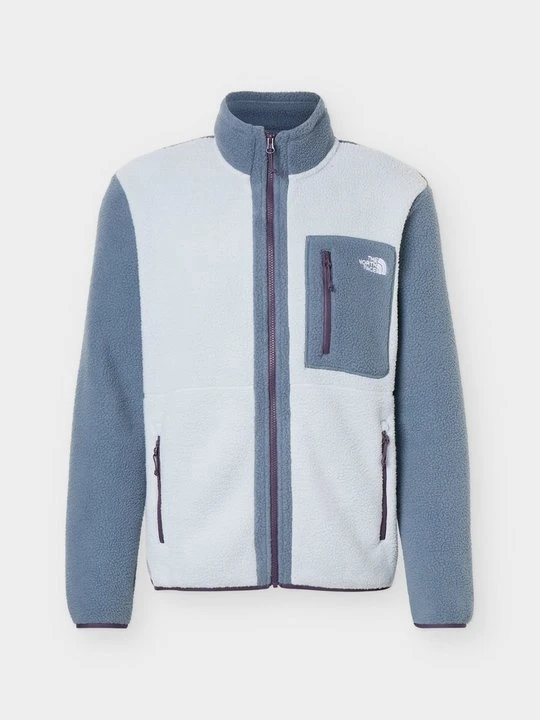 Zdjęcie produktu Kurtka z polaru The North Face szary