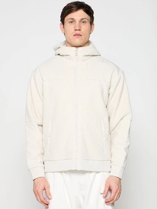 Zdjęcie produktu Kurtka z polaru Under Armour mleczny