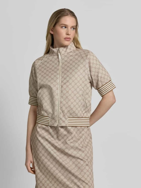 Zdjęcie produktu Kurtka z rękawem 1 / 2 model 'Tayla' JOOP! Camel