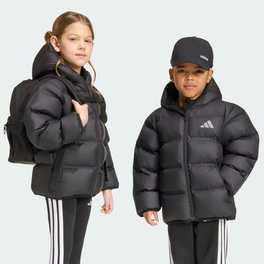 Zdjęcie produktu KURTKA Z SYNTETYCZNEGO PUCHU Adidas
