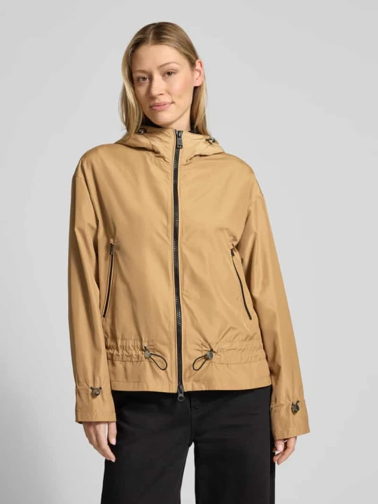 Zdjęcie produktu Kurtka z zamkiem błyskawicznym dwustronnym Fuchs Schmitt Camel