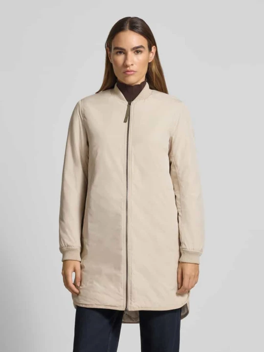 Zdjęcie produktu Kurtka ze stójka Camel Active Piaskowy