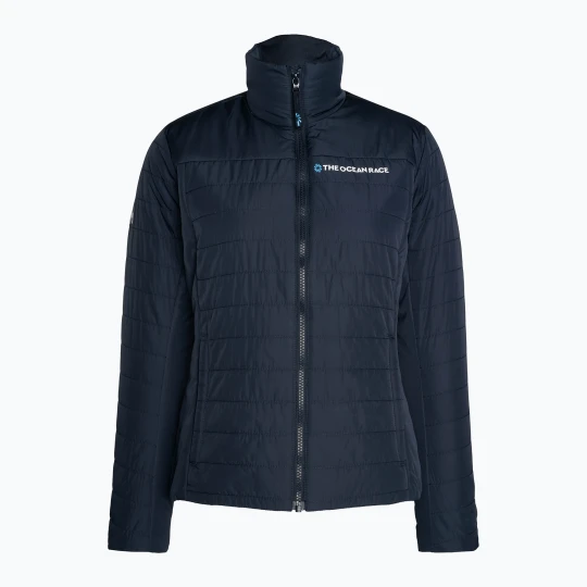 Zdjęcie produktu Kurtka żeglarska damska Helly Hansen The Ocean Race Ins navy Granatowy