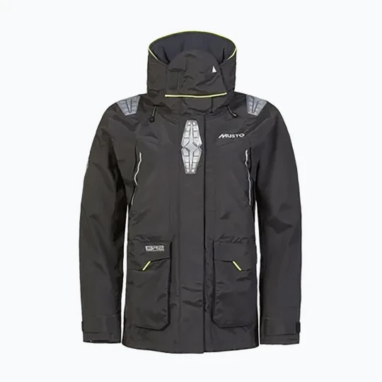 Zdjęcie produktu Kurtka żeglarska damska Musto BR2 Offshore 2.0 black