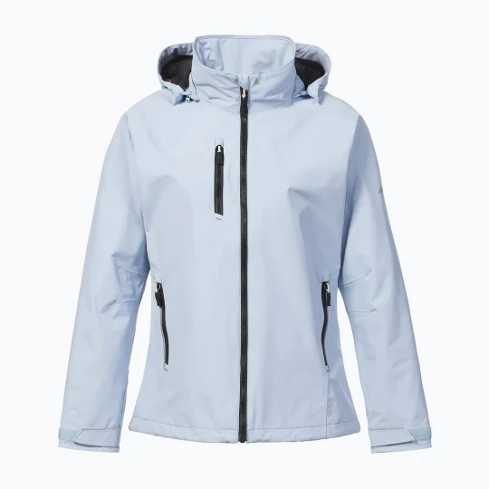 Zdjęcie produktu Kurtka żeglarska damska Musto Sardinia 2.0 good grey
