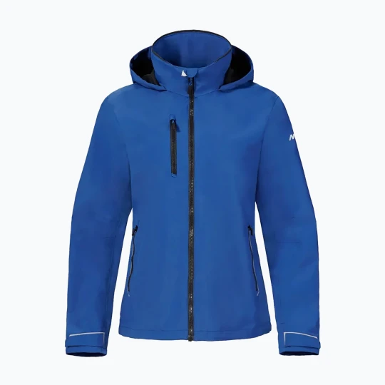 Zdjęcie produktu Kurtka żeglarska damska Musto Sardinia mazarine blue