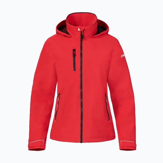Zdjęcie produktu Kurtka żeglarska damska Musto Sardinia true red