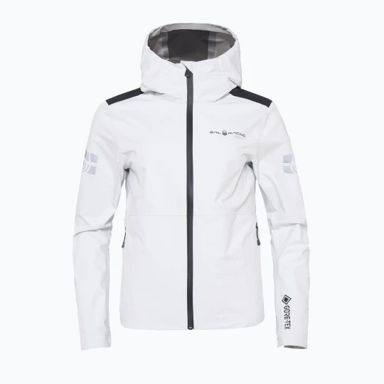 Zdjęcie produktu Kurtka żeglarska damska Sail Racing Spray Gore Tex storm white