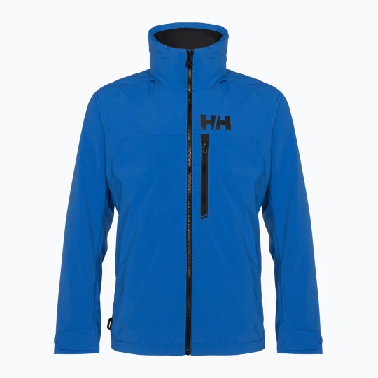 Zdjęcie produktu Kurtka żeglarska męska Helly Hansen HP Racing Hooded cobalt 2.0 Niebieski