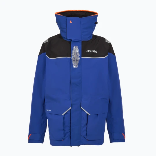 Zdjęcie produktu Kurtka żeglarska męska Musto BR3 Pertex Offshore mazarine blue