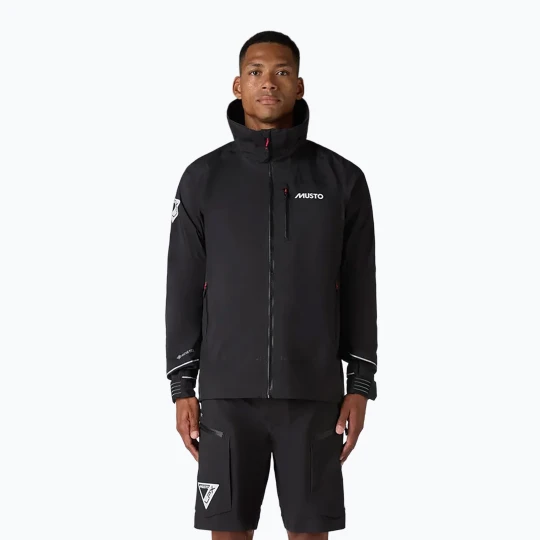 Zdjęcie produktu Kurtka żeglarska męska Musto LPX Gore-Tex 2.0 black