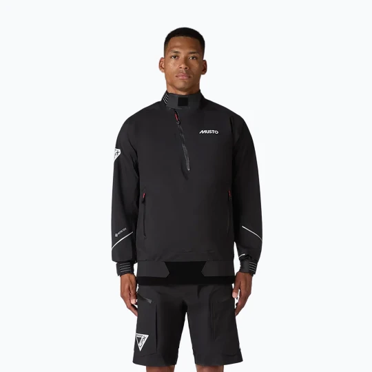 Zdjęcie produktu Kurtka żeglarska Musto LPX Gore-Tex Smock 2.0 black