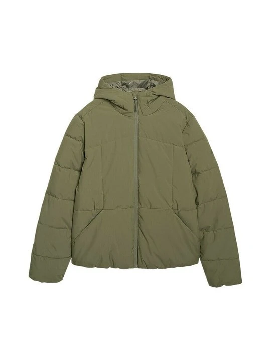 Zdjęcie produktu Kurtka zimowa 4F khaki