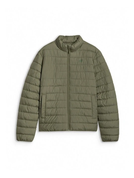 Zdjęcie produktu Kurtka zimowa 4F khaki