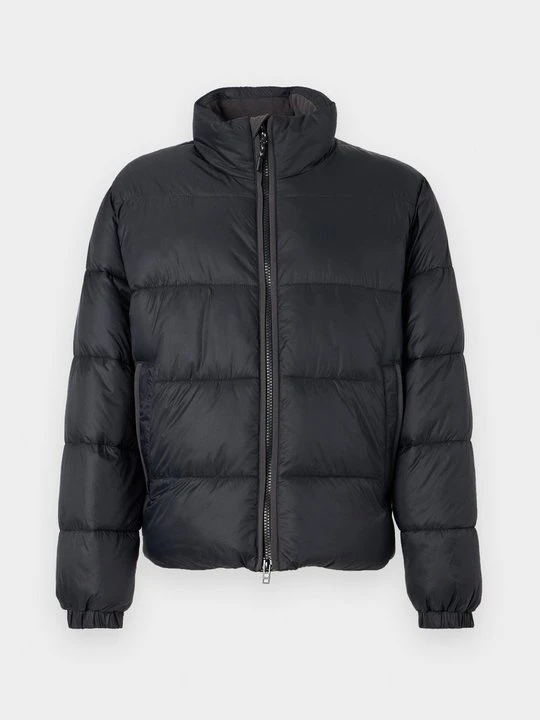 Zdjęcie produktu Kurtka zimowa Abercrombie & Fitch czarny