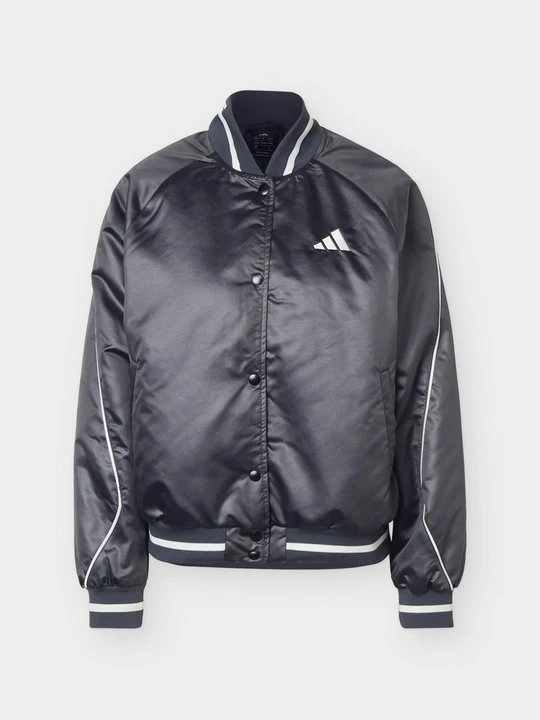 Zdjęcie produktu Wiatrówka Adidas czarny