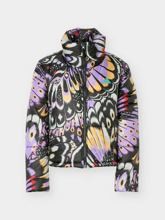 Zdjęcie produktu Kurtka zimowa Adidas czarny