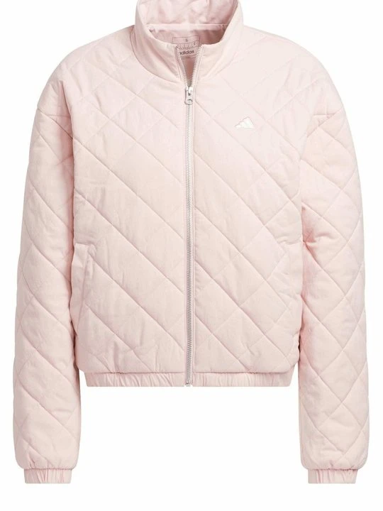 Zdjęcie produktu Kurtka zimowa Adidas jasnoróżowy